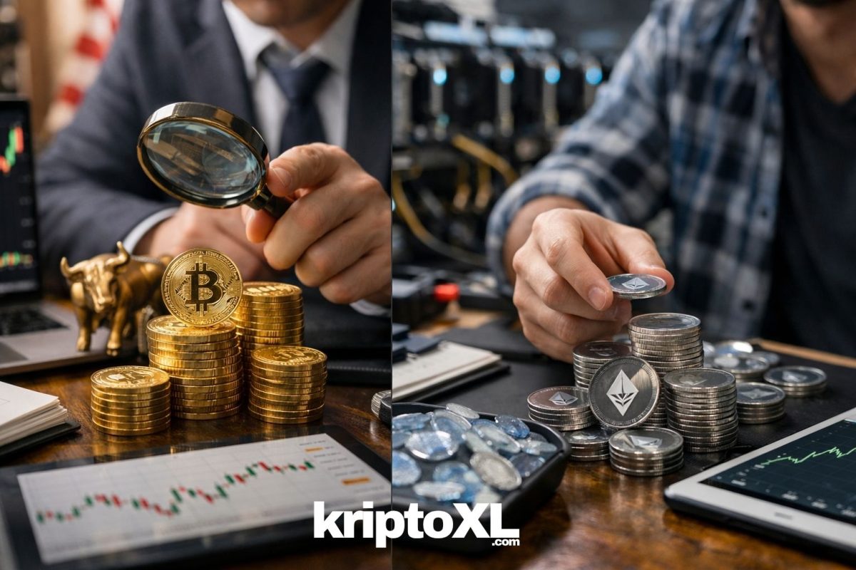 Bitcoin 70.000 Dolar Direncini Kırabilir mi? Mayıs 2026 Analizi