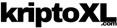 KriptoXL logo